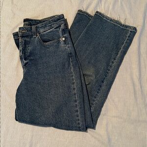 Wild Fable Blue Denim Jeans